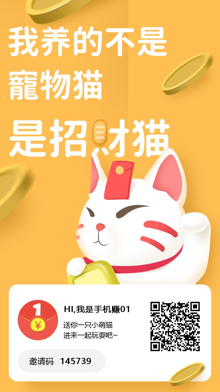 猫咪时间