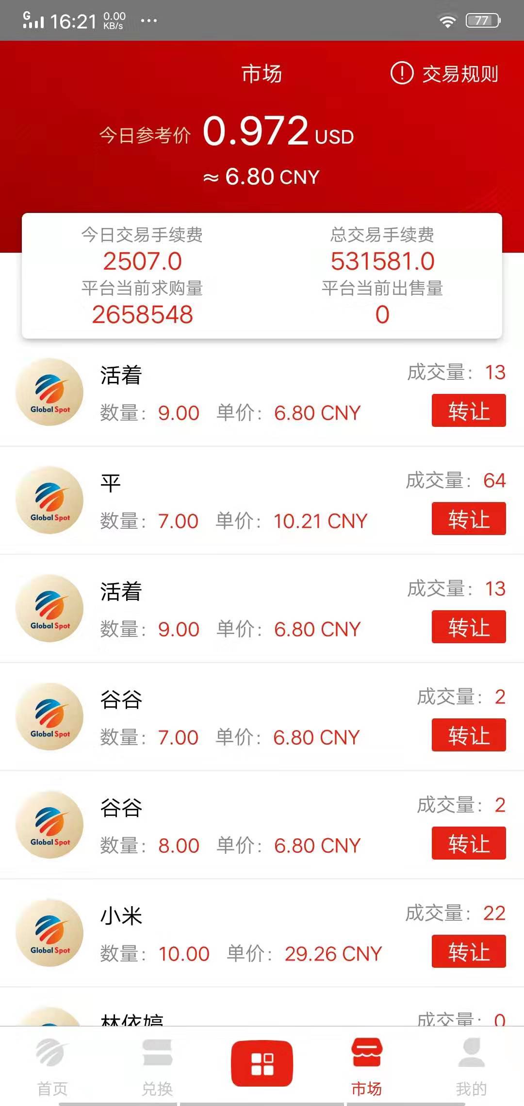 全球看点（下架）