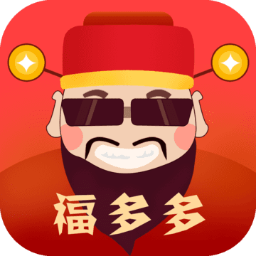 福多多