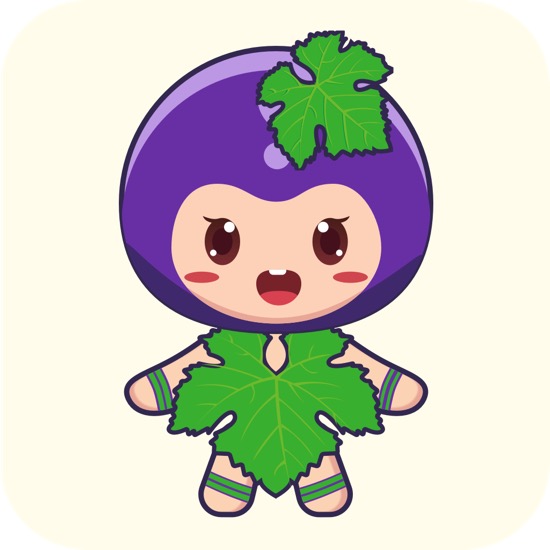葡萄转APP