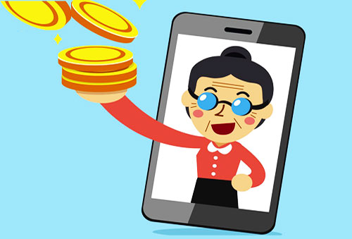 手机赚钱软件哪个好？可靠的手机赚钱App（已收款）