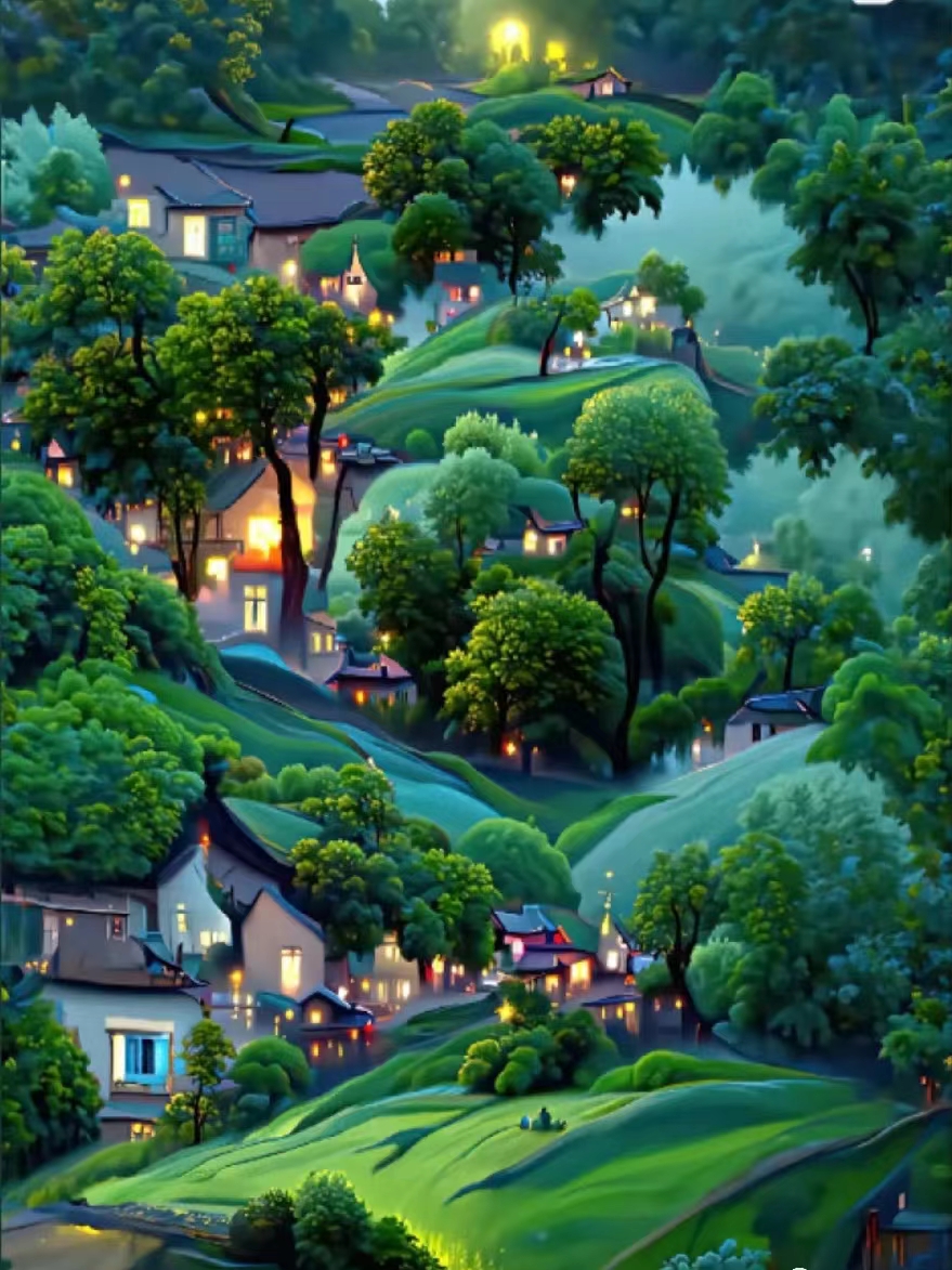 抖音最近很火的变现玩法，AI绘画一键成图，日赚几百几千元！图片演示